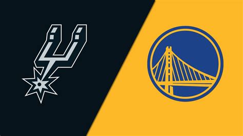 spurs vs warriors last game|Spurs vs. Warriors .